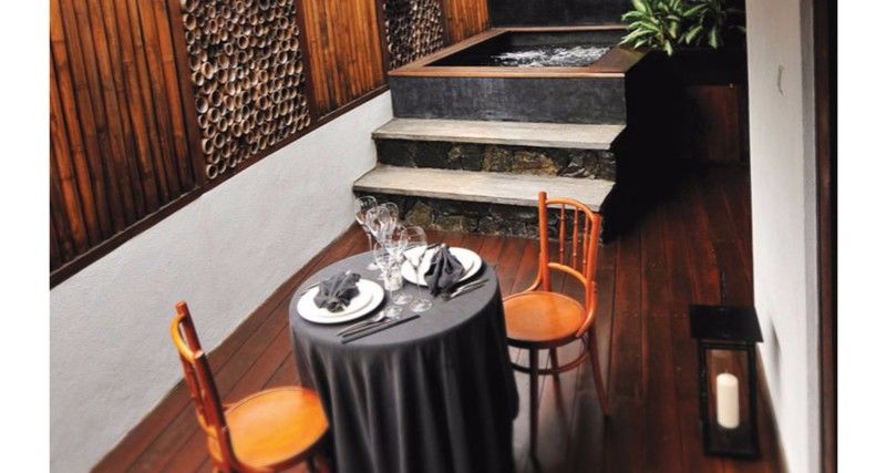 Villa Samadhi By Samadhi Age 12 And Above Only (Adults Only) Kuala Lumpur Ngoại thất bức ảnh